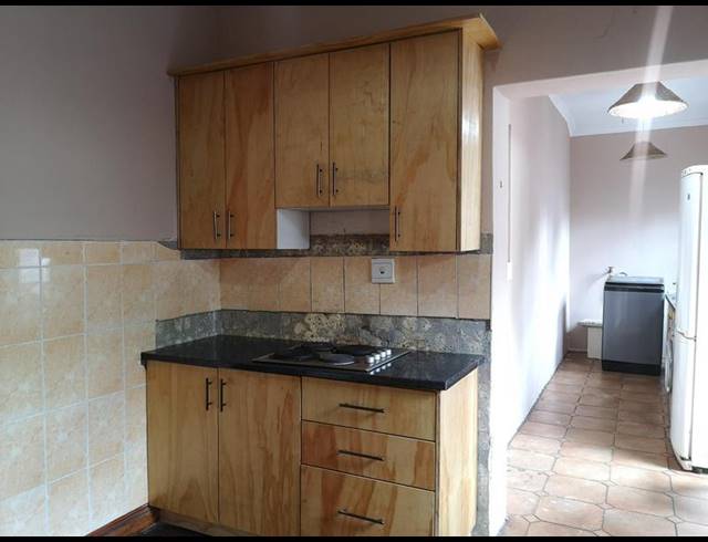 1 BEDROOM PROPERTY TO RENT IN GLENMORE